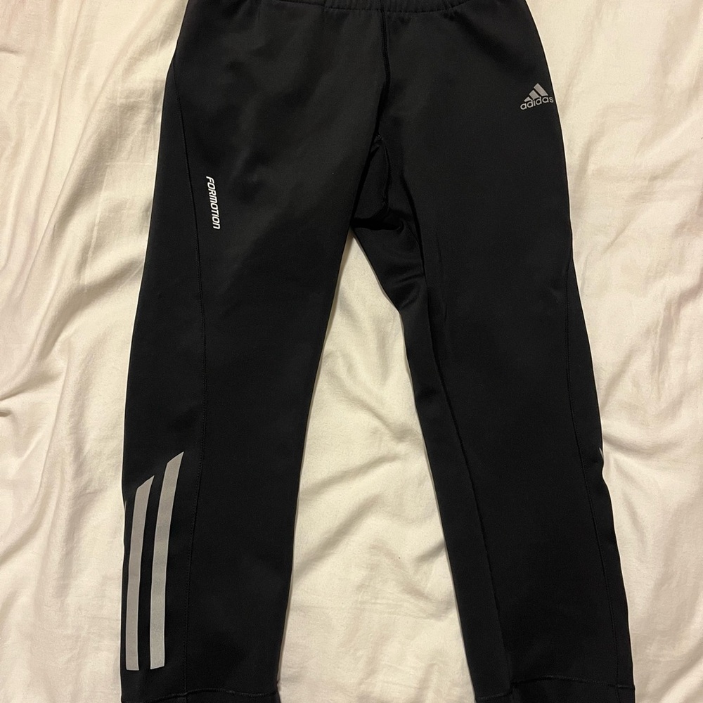 Adidas vintage Capri leggings